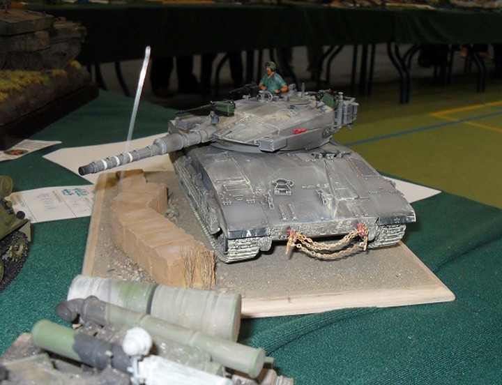 Sukcesy elbląskich modelarzy zdjęcie nr 63777