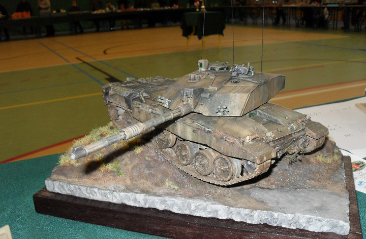 Sukcesy elbląskich modelarzy zdjęcie nr 63778