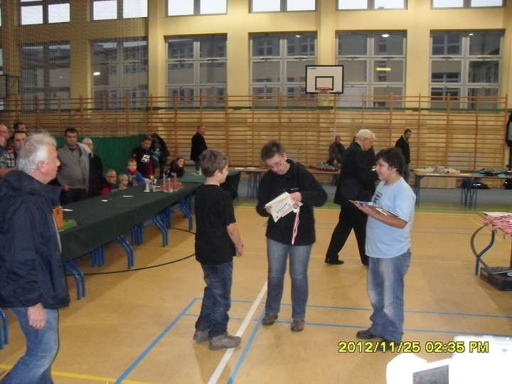 Sukcesy elbląskich modelarzy zdjęcie nr 63782