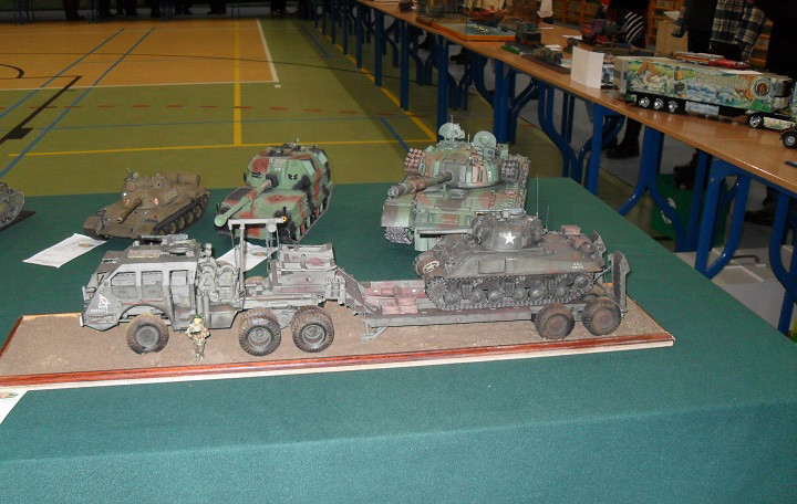 Sukcesy elbląskich modelarzy zdjęcie nr 63771