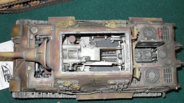 Sukcesy elbląskich modelarzy zdjęcie nr 63774