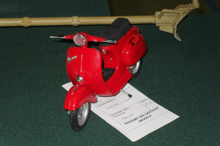 Sukcesy elbląskich modelarzy zdjęcie nr 63769