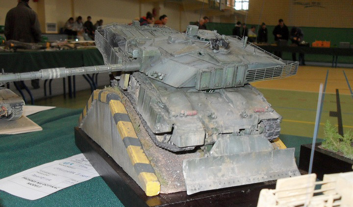 Sukcesy elbląskich modelarzy zdjęcie nr 63767