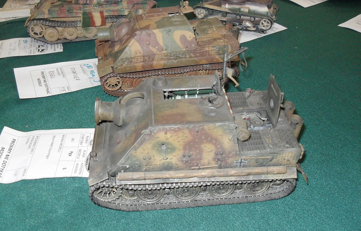 Sukcesy elbląskich modelarzy zdjęcie nr 63773