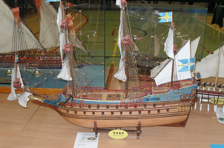 Sukcesy elbląskich modelarzy zdjęcie nr 63772