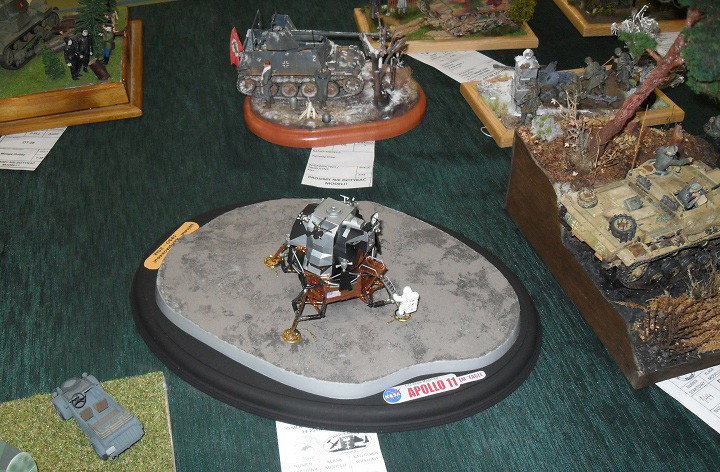 Sukcesy elbląskich modelarzy zdjęcie nr 63781