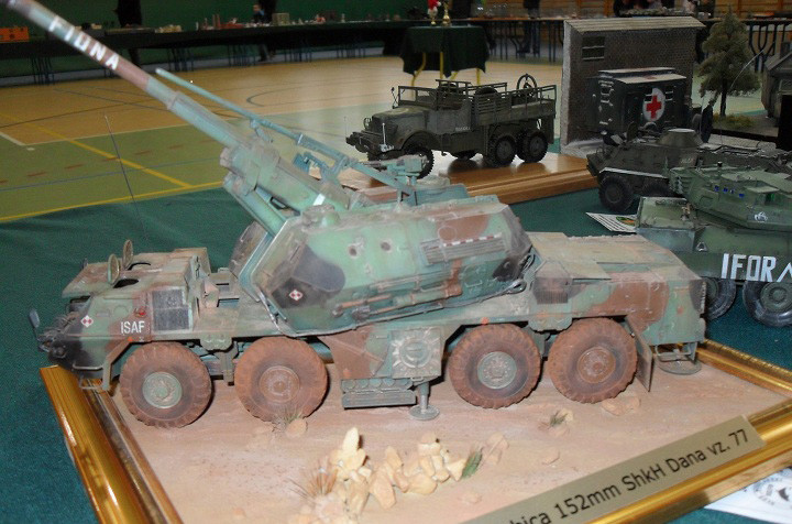 Elbląg Sukcesy elbląskich modelarzy