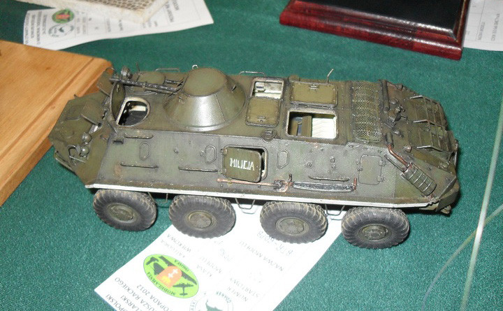 Sukcesy elbląskich modelarzy zdjęcie nr 63779