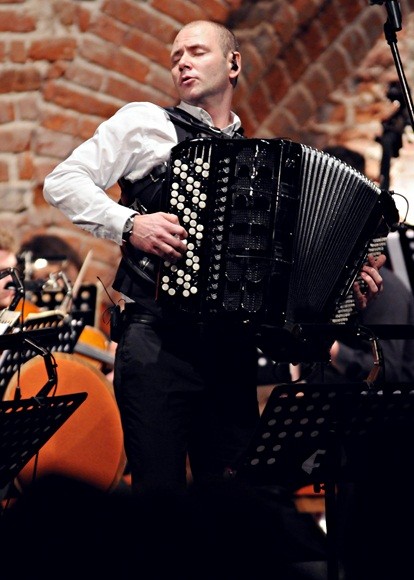 Koncert Andrzejkowy z EOK zdjęcie nr 63823