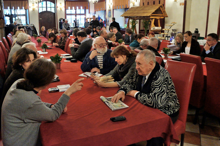 Elbląg Ponad granicami