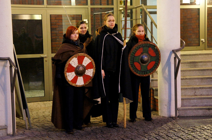 3. Marsz Podchorążych zdjęcie nr 63887