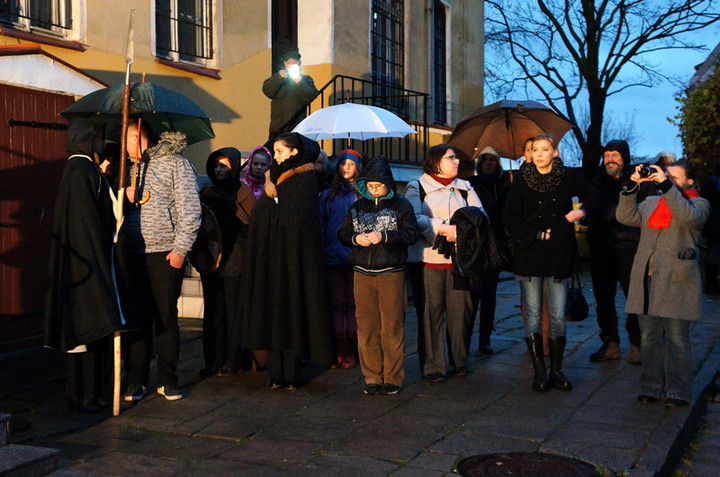 3. Marsz Podchorążych zdjęcie nr 63885