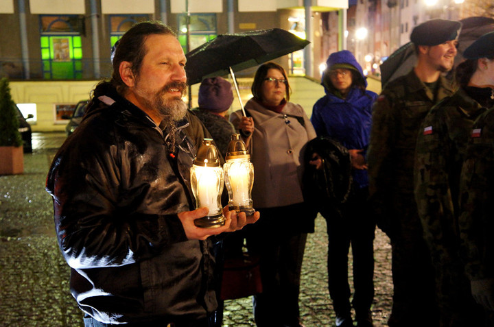 3. Marsz Podchorążych zdjęcie nr 63899