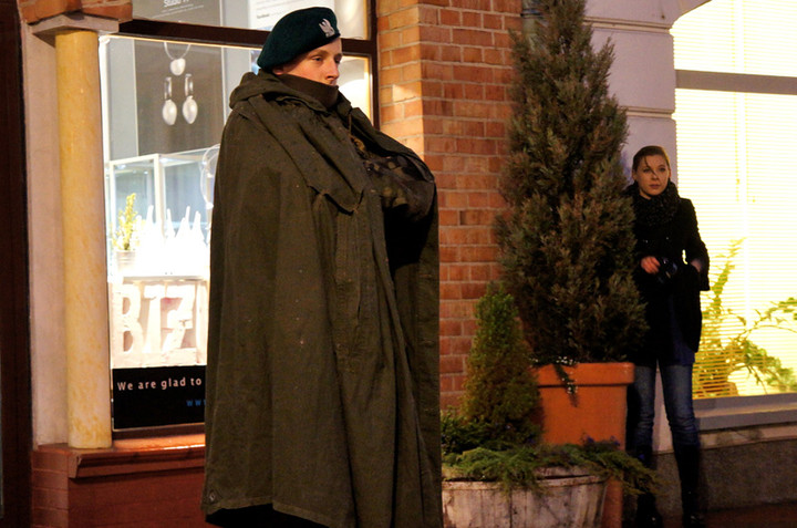 3. Marsz Podchorążych zdjęcie nr 63893