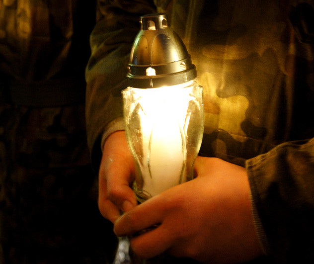 3. Marsz Podchorążych zdjęcie nr 63901