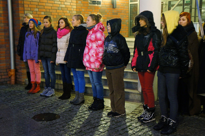 3. Marsz Podchorążych zdjęcie nr 63890