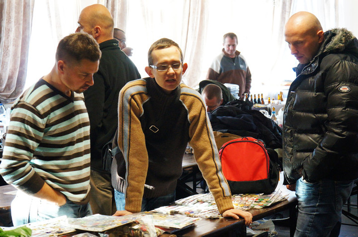 Kolekcje warzone piwem zdjęcie nr 63935