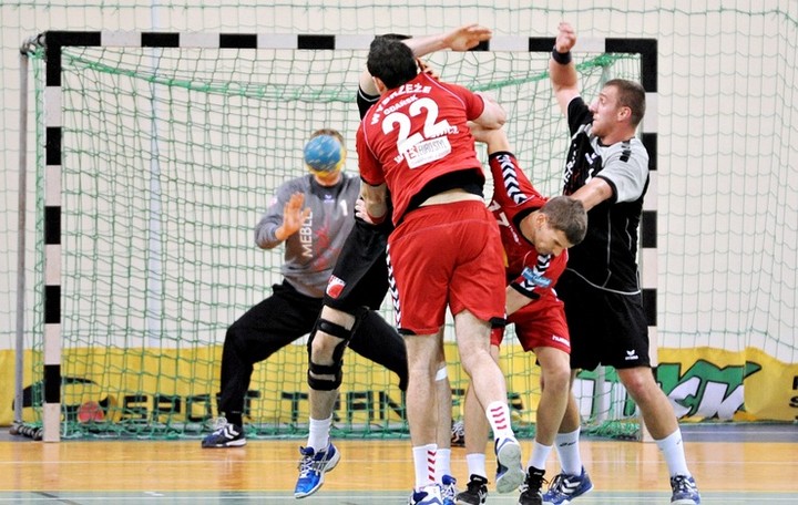 Wybrzeże lepsze od Wójcika zdjęcie nr 64003