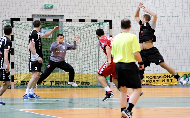 Wybrzeże lepsze od Wójcika zdjęcie nr 64007