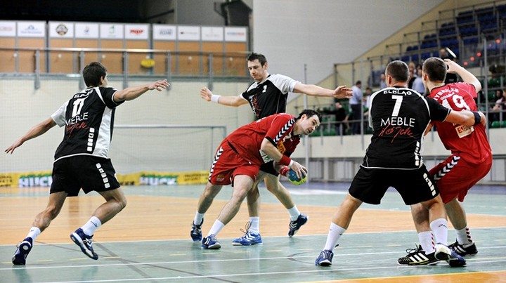 Wybrzeże lepsze od Wójcika zdjęcie nr 63990