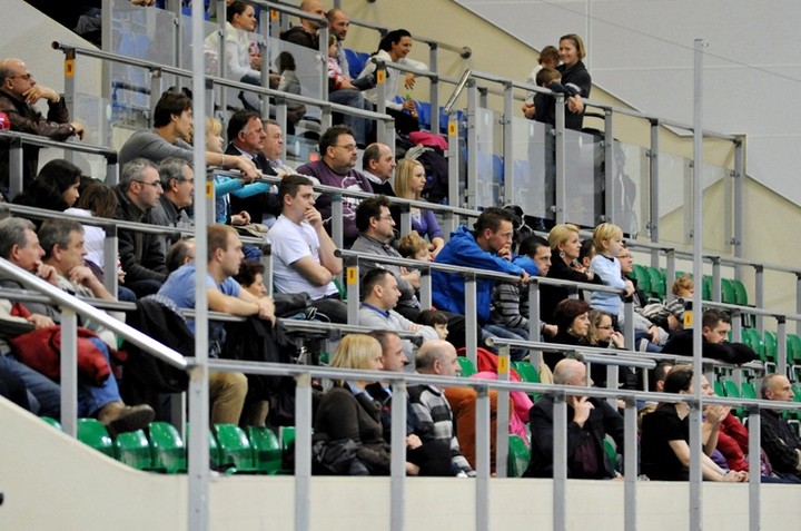 Wybrzeże lepsze od Wójcika zdjęcie nr 64001