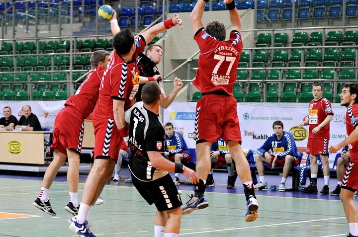 Wybrzeże lepsze od Wójcika zdjęcie nr 63999