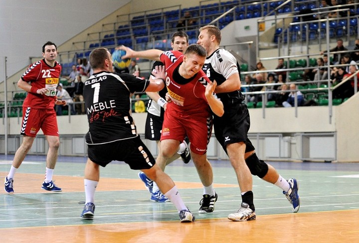 Wybrzeże lepsze od Wójcika zdjęcie nr 63993