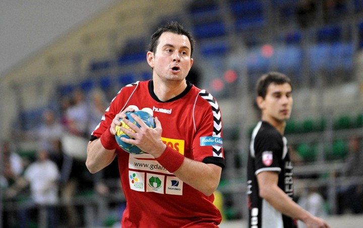 Wybrzeże lepsze od Wójcika zdjęcie nr 63994