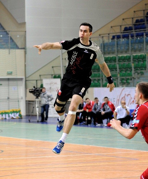 Wybrzeże lepsze od Wójcika zdjęcie nr 64005