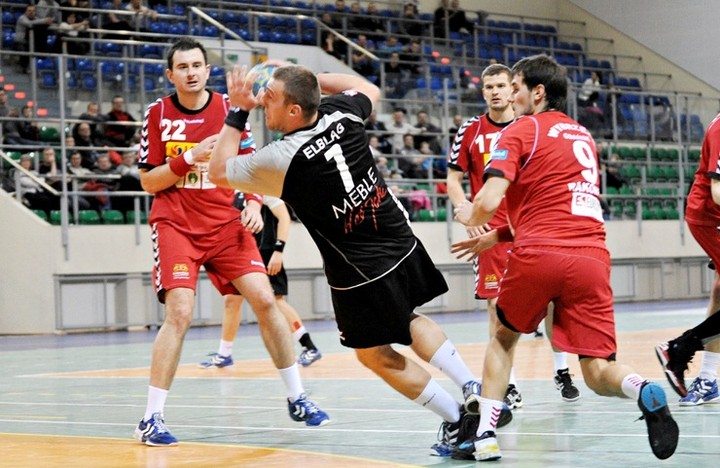 Wybrzeże lepsze od Wójcika zdjęcie nr 64004