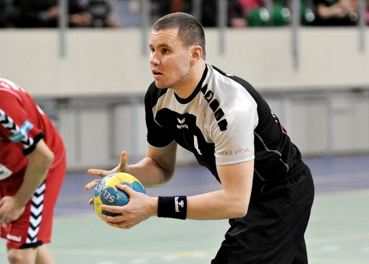 Wybrzeże lepsze od Wójcika zdjęcie nr 64000