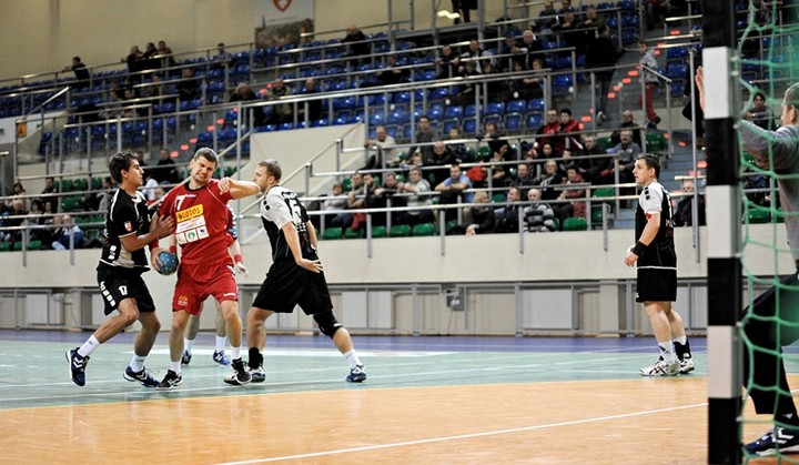 Wybrzeże lepsze od Wójcika zdjęcie nr 63996