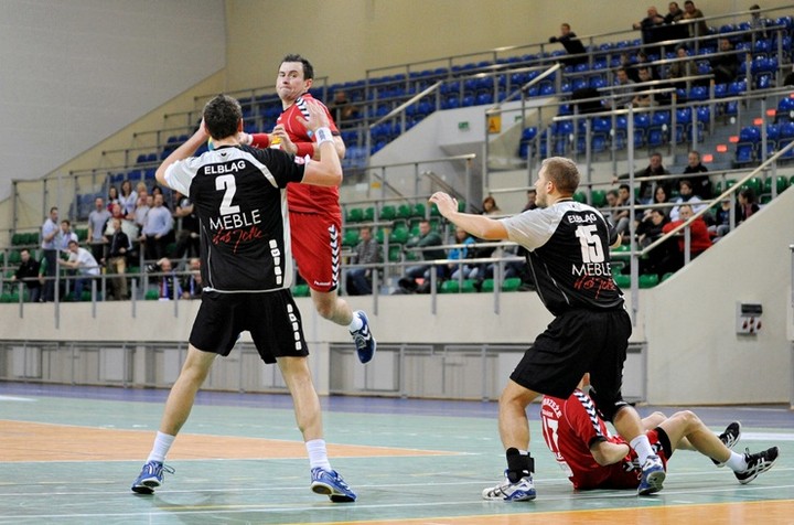 Wybrzeże lepsze od Wójcika zdjęcie nr 63991