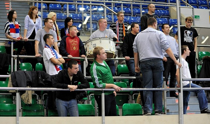 Elbląg Wybrzeże lepsze od Wójcika