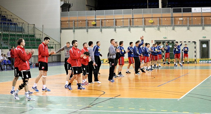 Wybrzeże lepsze od Wójcika zdjęcie nr 63988