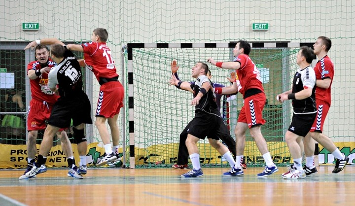 Wybrzeże lepsze od Wójcika zdjęcie nr 63992