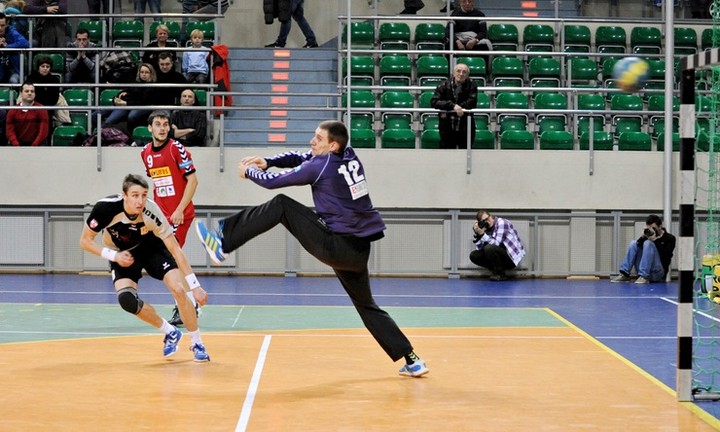 Wybrzeże lepsze od Wójcika zdjęcie nr 64006