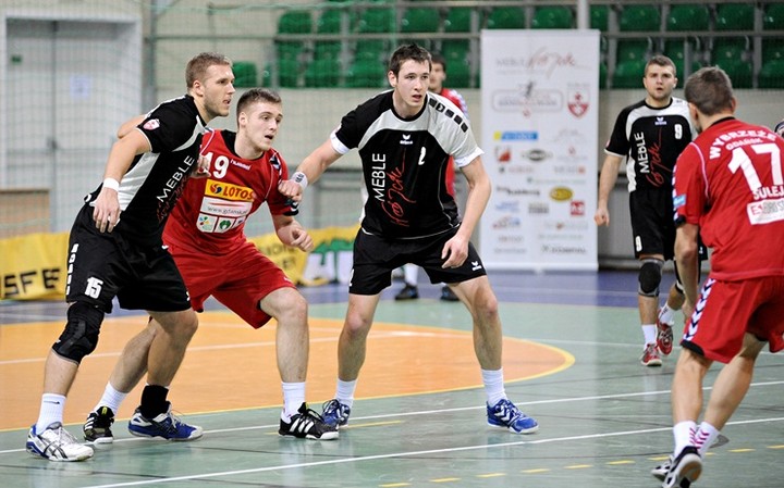 Wybrzeże lepsze od Wójcika zdjęcie nr 63995