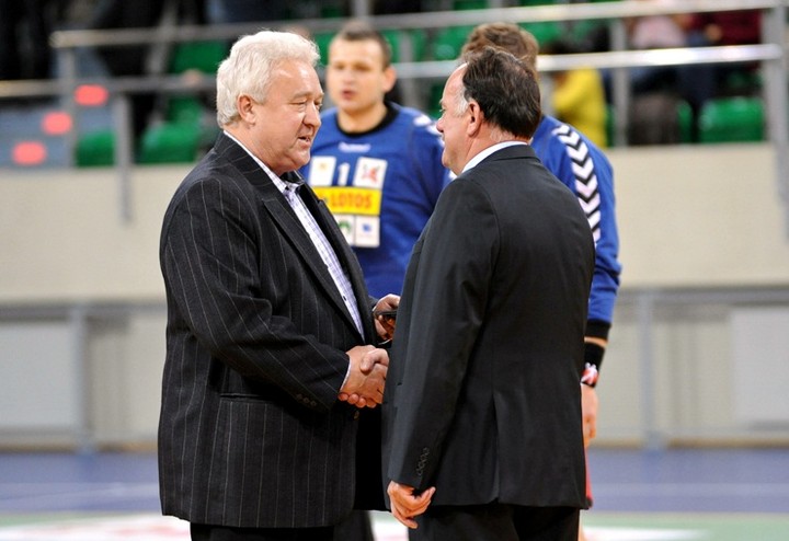 Wybrzeże lepsze od Wójcika zdjęcie nr 63989