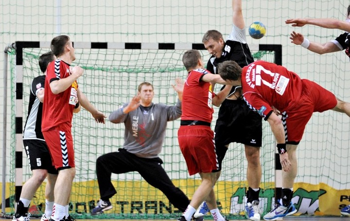 Wybrzeże lepsze od Wójcika zdjęcie nr 63998