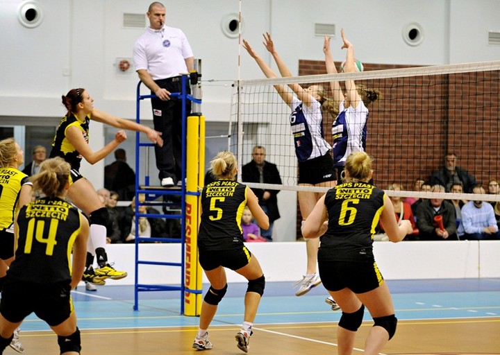 Orzeł urwał punkt wiceliderowi zdjęcie nr 64014