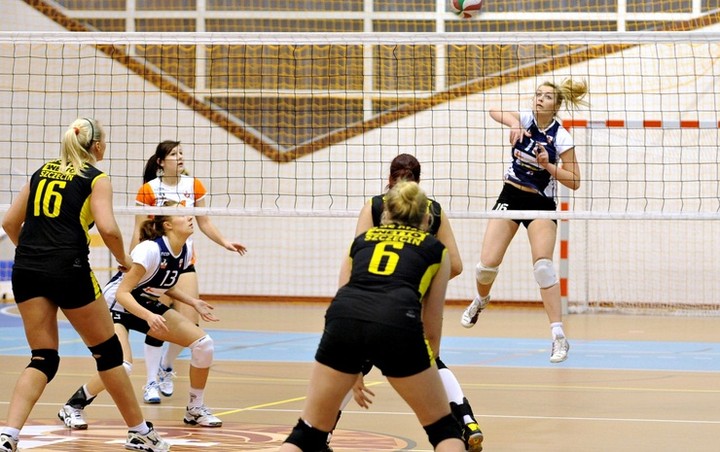 Orzeł urwał punkt wiceliderowi zdjęcie nr 64019