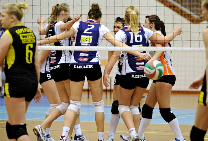 Orzeł urwał punkt wiceliderowi zdjęcie nr 64020