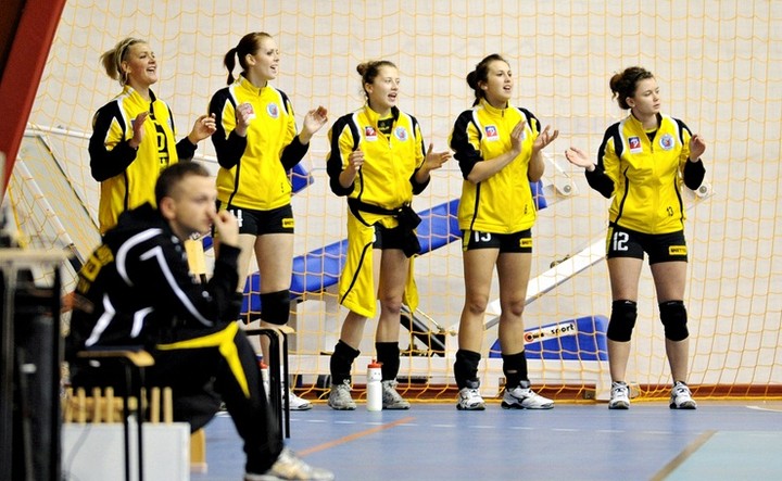 Orzeł urwał punkt wiceliderowi zdjęcie nr 64027