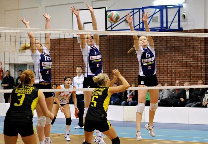 Orzeł urwał punkt wiceliderowi zdjęcie nr 64029