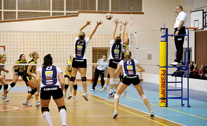 Orzeł urwał punkt wiceliderowi zdjęcie nr 64008