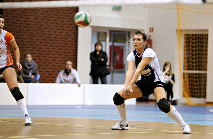 Orzeł urwał punkt wiceliderowi zdjęcie nr 64011