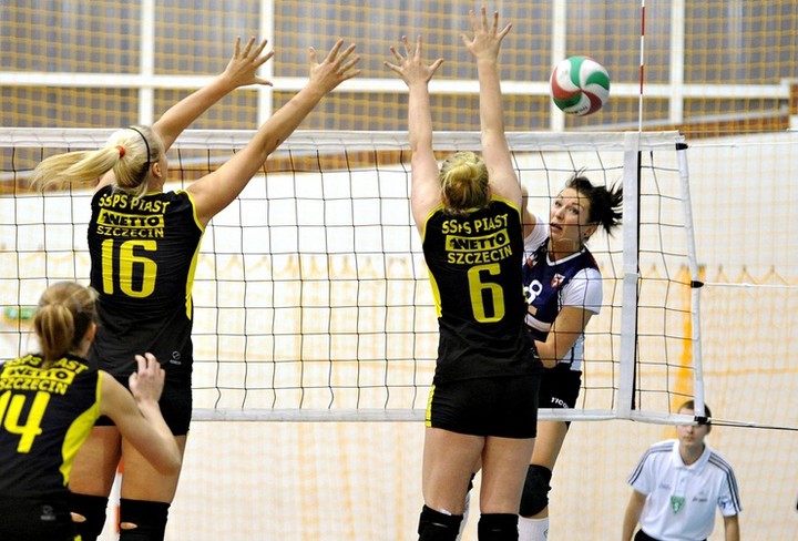 Orzeł urwał punkt wiceliderowi zdjęcie nr 64022