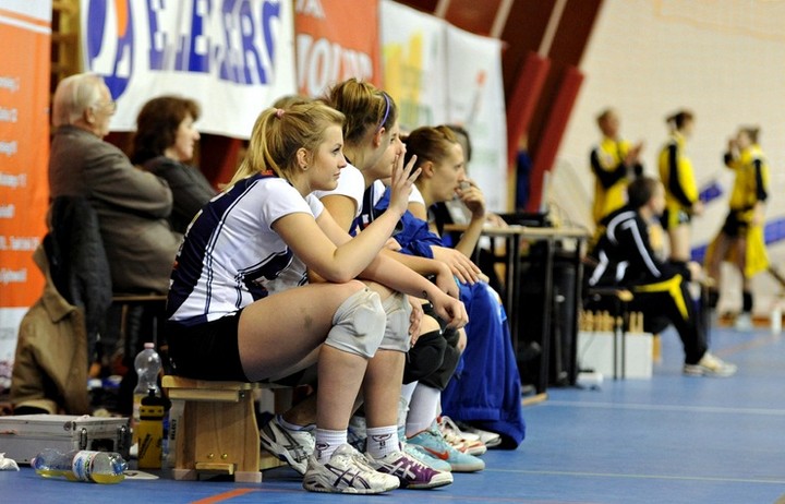 Orzeł urwał punkt wiceliderowi zdjęcie nr 64026