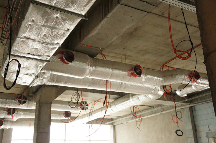 Budowa nowego Bloku Operacyjnego wraz z oddziałami przyległymi zdjęcie nr 64049